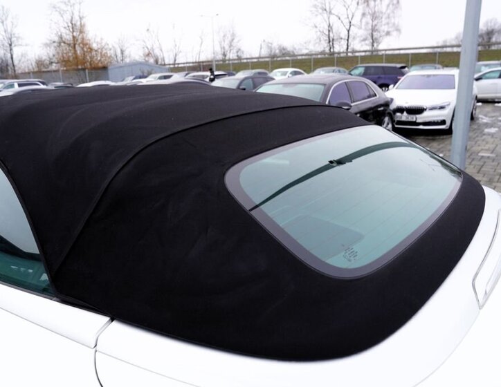 Mercedes-Benz Třídy E 20