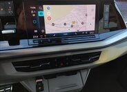 Volkswagen Multivan MPV 2,0 l 110 kw