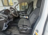 Ford Transit Custom Skříň 2,2 l 74 kw