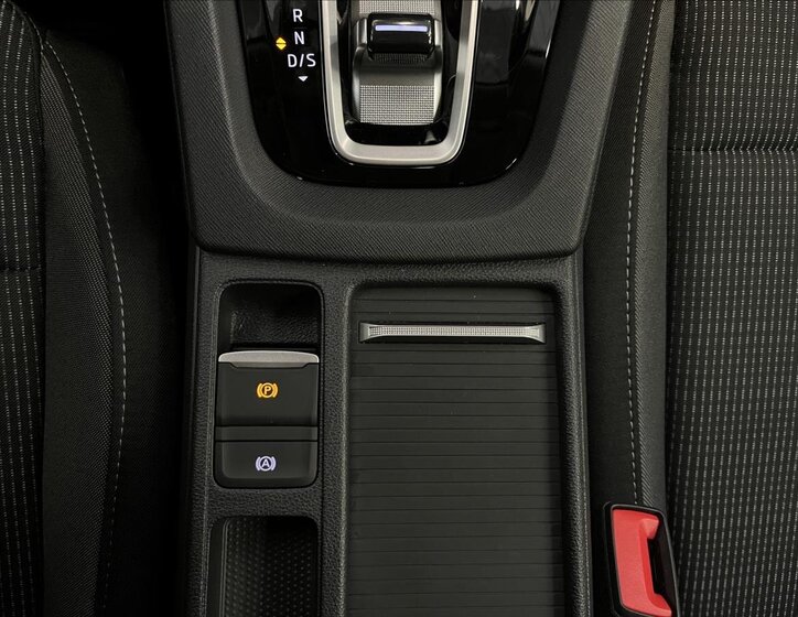 Škoda Octavia Kombi 1,5 l 85 kw