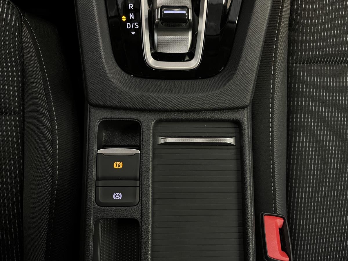 Škoda Octavia Kombi 1,5 l 85 kw