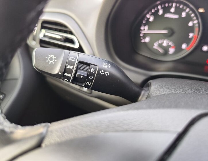 Hyundai i30 Kombi 1,5 l 117 kw