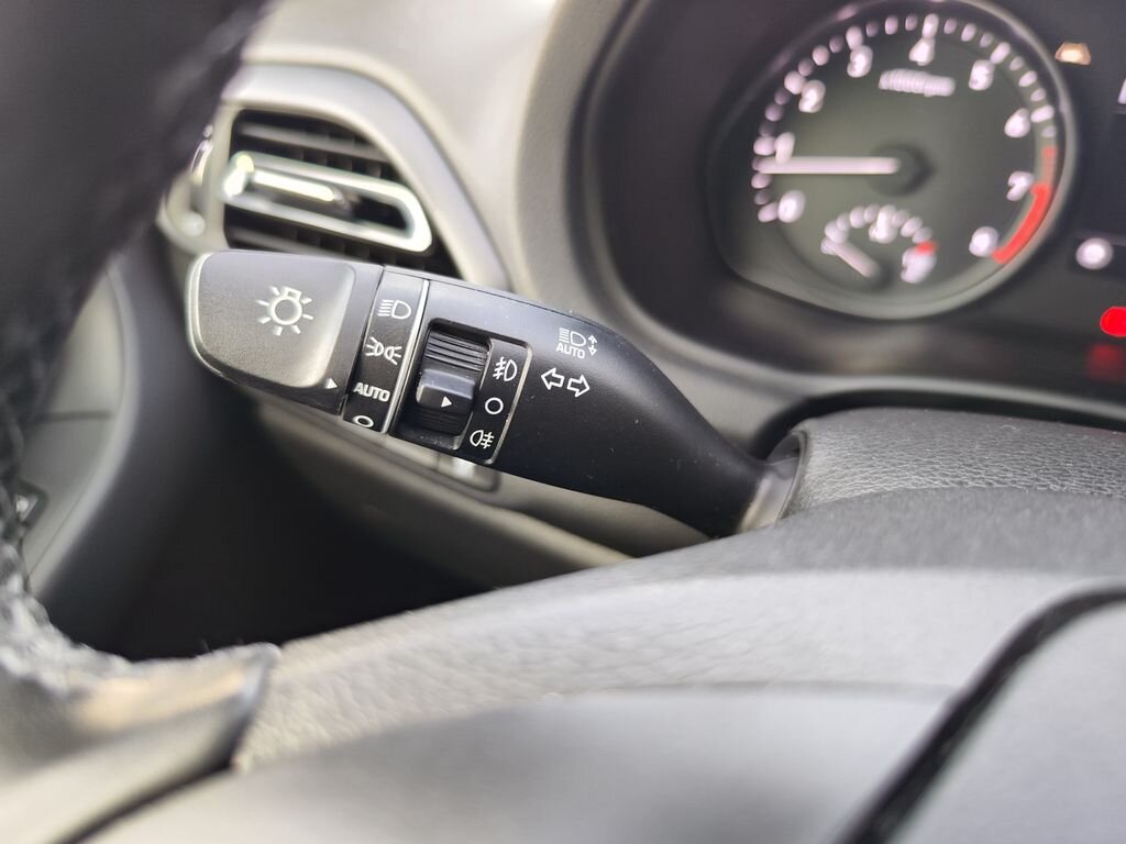 Hyundai i30 Kombi 1,5 l 117 kw