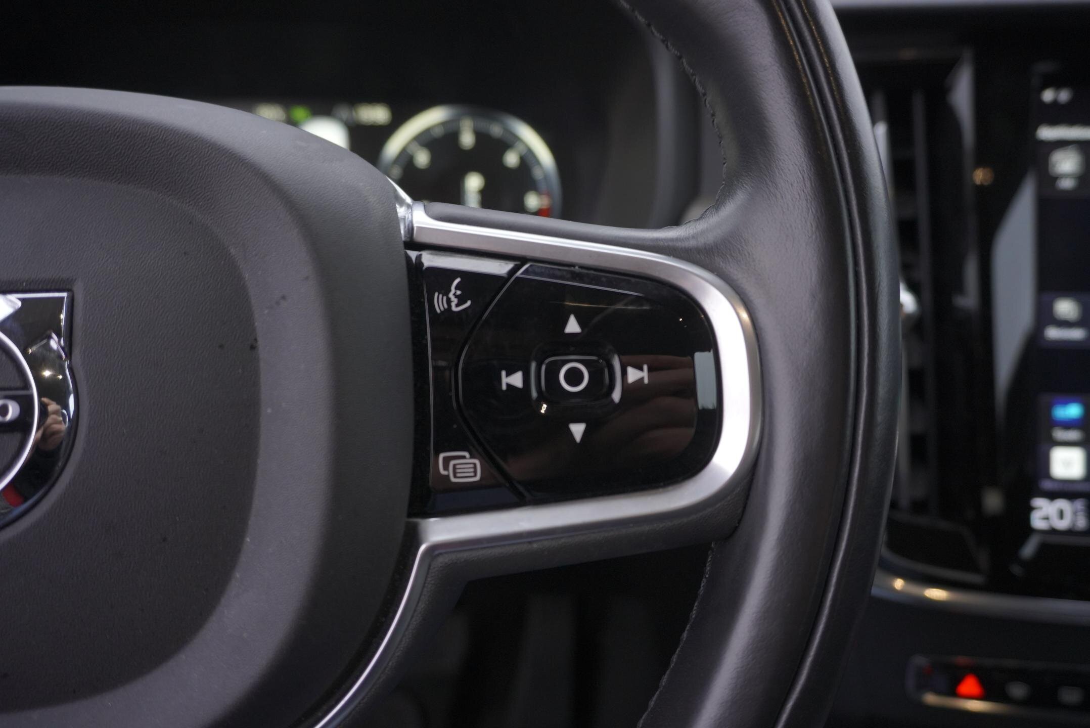 Volvo V90 Kombi 2,0 l 173 kw