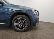 Mercedes-Benz GLB 22