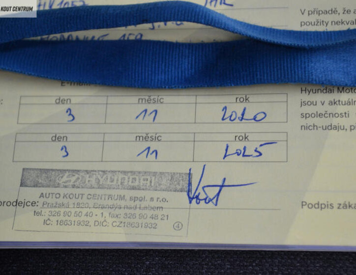 Hyundai Tucson SUV 1,6 l 100 kw