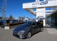 Toyota Corolla Sedan / Limuzína 1,6 l 97 kw