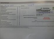 Škoda Fabia Hatchback 1,2 l 63 kw