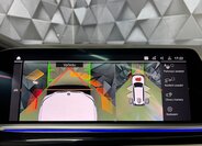 BMW X7 SUV / Terénní 3,0 l 250 kw