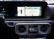 Mercedes-Benz Třídy G 18