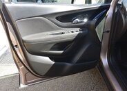 Opel Mokka SUV / Terénní 1,4 l 103 kw
