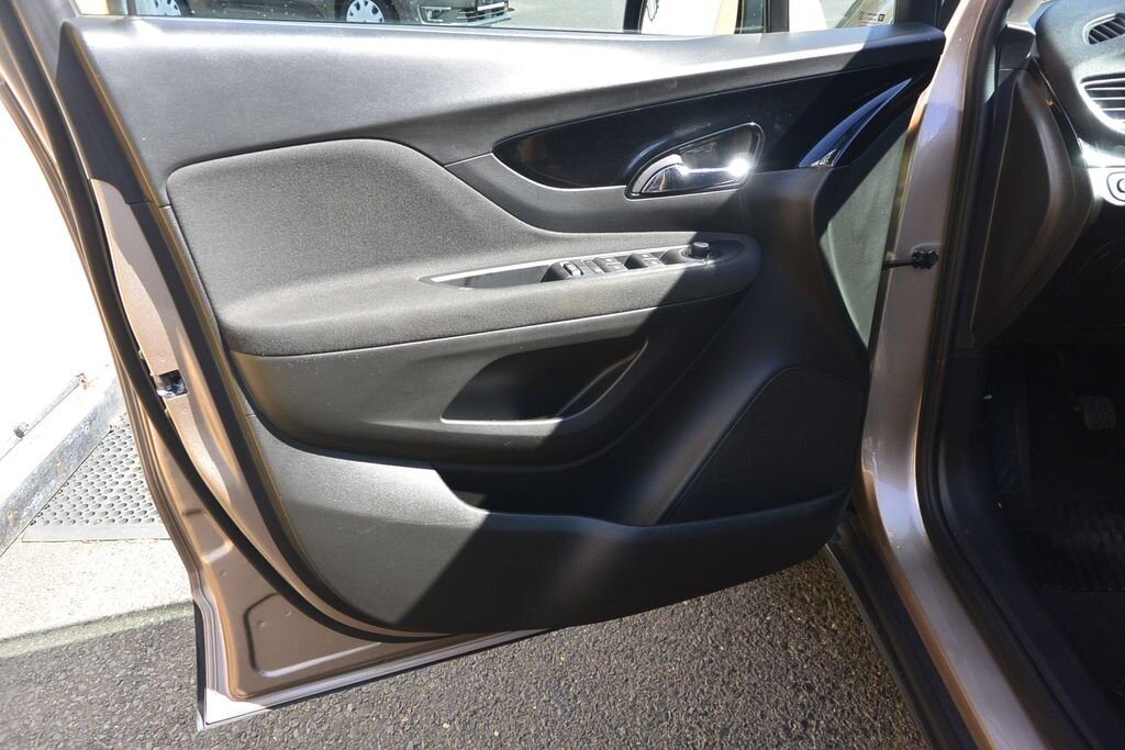 Opel Mokka SUV / Terénní 1,4 l 103 kw