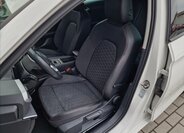 Seat Leon Kombi 2,0 l 110 kw