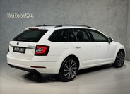 Škoda Octavia 6