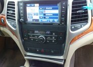 Jeep Grand Cherokee SUV 3,0 l 177 kw