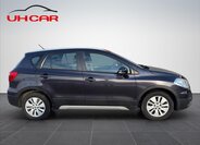 Suzuki SX4 S-Cross SUV / Terénní 1,6 l 88 kw