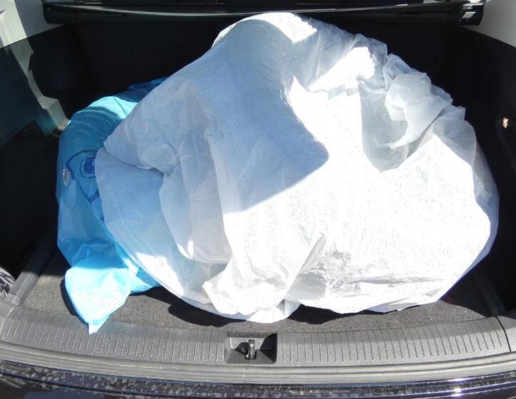 Volkswagen Tiguan 20