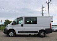 Fiat Ducato Skříň 2,3 l 96 kw