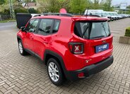Jeep Renegade SUV / Terénní 1,3 l 132 kw