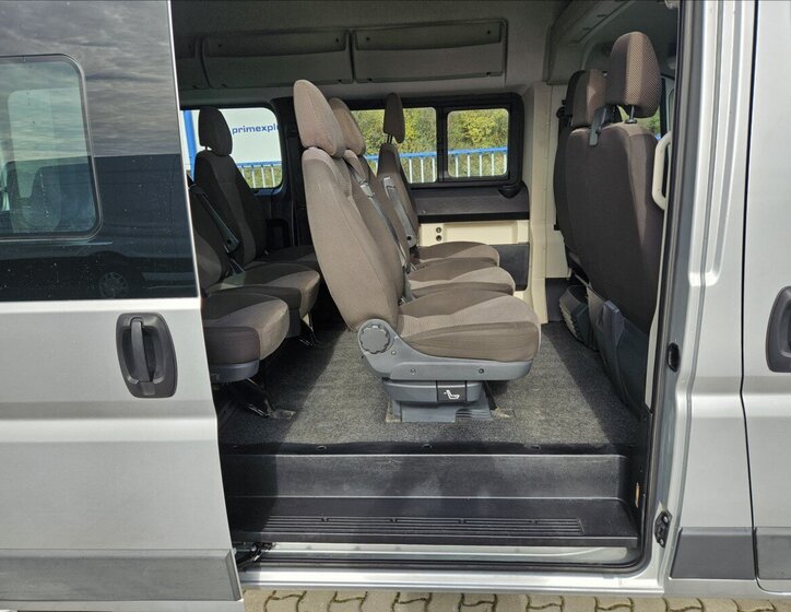 Fiat Ducato 7