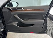 Volkswagen Passat Kombi 2,0 l 176 kw