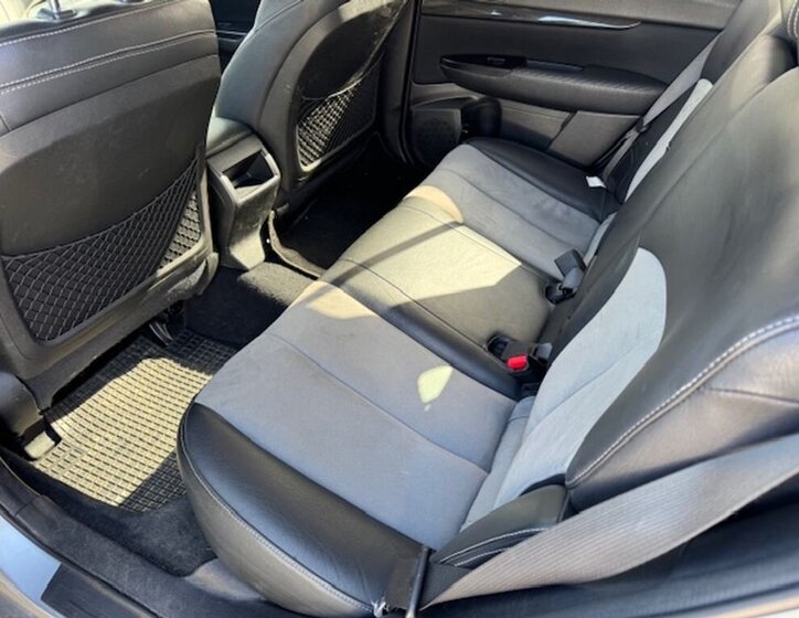 Subaru Legacy Kombi 2,0 l 110 kw