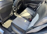 Subaru Legacy Kombi 2,0 l 110 kw