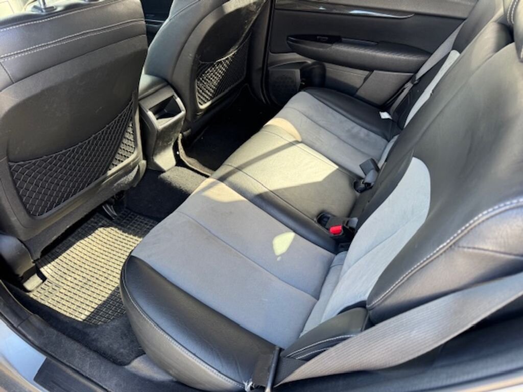 Subaru Legacy Kombi 2,0 l 110 kw