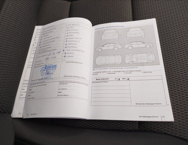 Volkswagen Golf Hatchback 1,4 l 90 kw