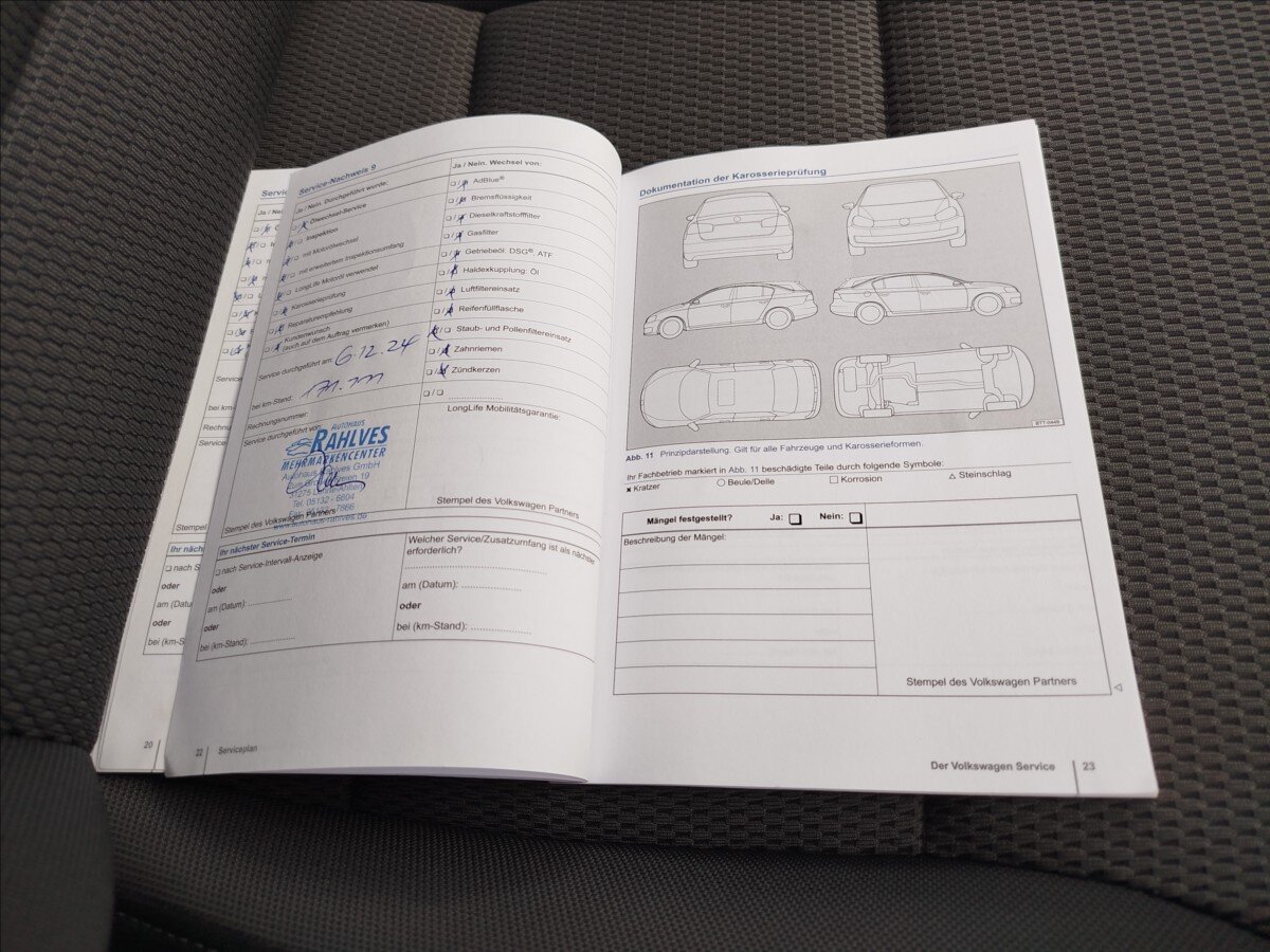 Volkswagen Golf Hatchback 1,4 l 90 kw