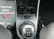 Škoda Fabia Hatchback 1,6 l 77 kw