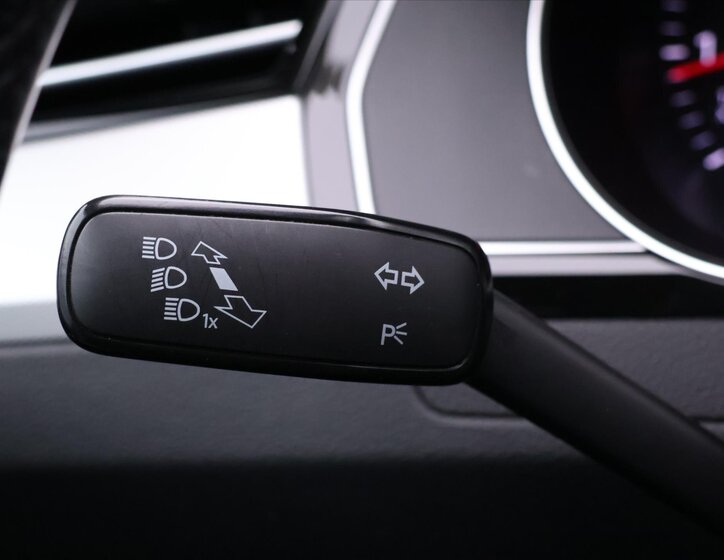 Volkswagen Passat 20