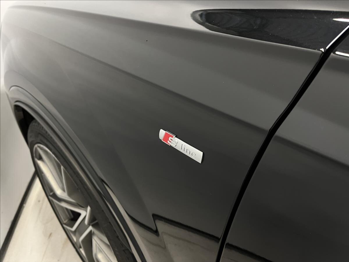 Audi Q7 SUV 3,0 l 250 kw