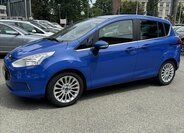 Ford B-MAX MPV 1,6 l 70 kw