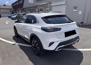 KIA XCeed Hatchback 1,6 l 110 kw