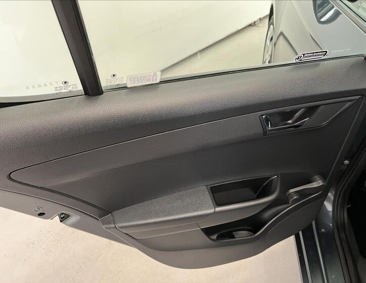 Škoda Fabia Hatchback 999,0 70 kw