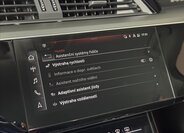 Audi e-tron SUV / Terénní 0,0 300 kw