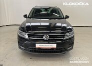 Volkswagen Tiguan SUV / Terénní 2,0 l 110 kw