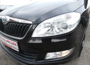 Škoda Fabia Hatchback 1,2 l 63 kw