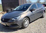 Opel Astra Hatchback 999,0 77 kw