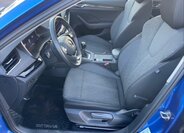 Škoda Octavia Liftback 2,0 l 110 kw