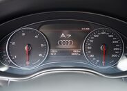 Audi A7 Hatchback 3,0 l 180 kw