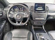 Mercedes-Benz GLS SUV 3,0 l 190 kw