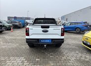 Ford Ranger Pick-up 3,0 l 177 kw