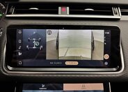 Land Rover Range Rover Velar SUV / Terénní 2,0 l 150 kw