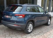 Škoda Karoq SUV / Terénní 2,0 l 85 kw