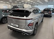 Hyundai Kona SUV / Terénní 1,6 l 110 kw
