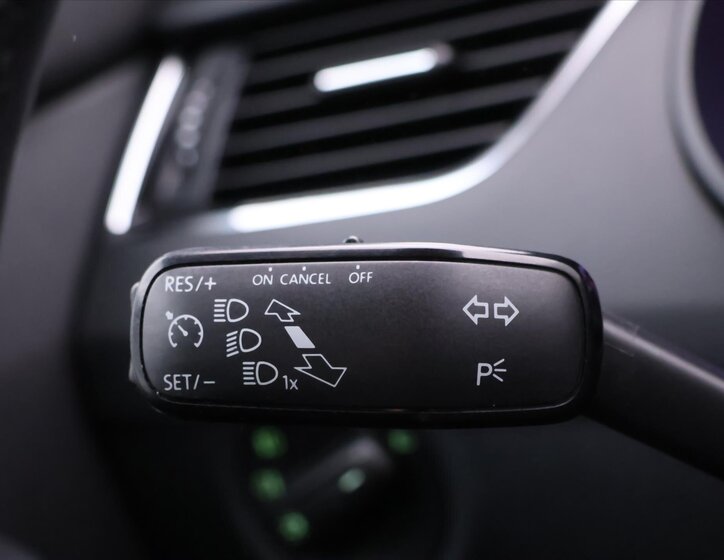 Škoda Octavia Liftback 999,0 85 kw