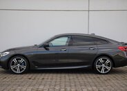 BMW Řada 6 Liftback 3,0 l 235 kw