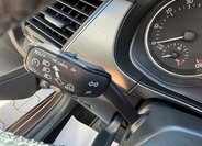 Škoda Fabia Kombi 1,2 l 66 kw